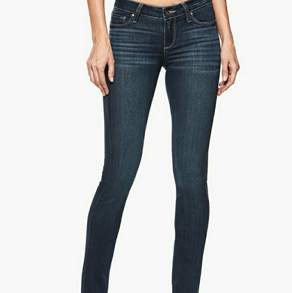 Paige Skyline Skinny Jeans size 26 - Picture 1 of 8